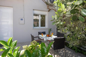 Veranda house